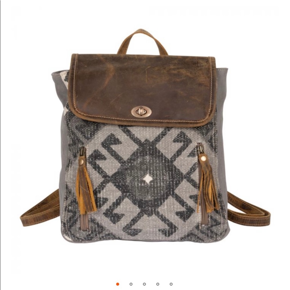 Myra FELICITY BACKPACK BAG